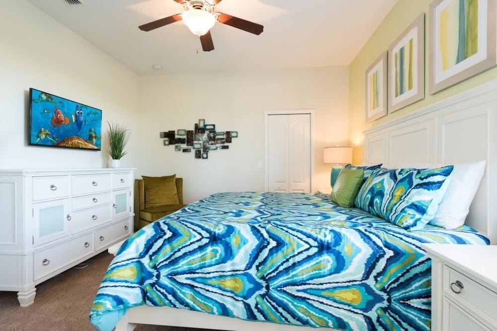 Spetacular Champios Gate 5 Bedroom - Image 3