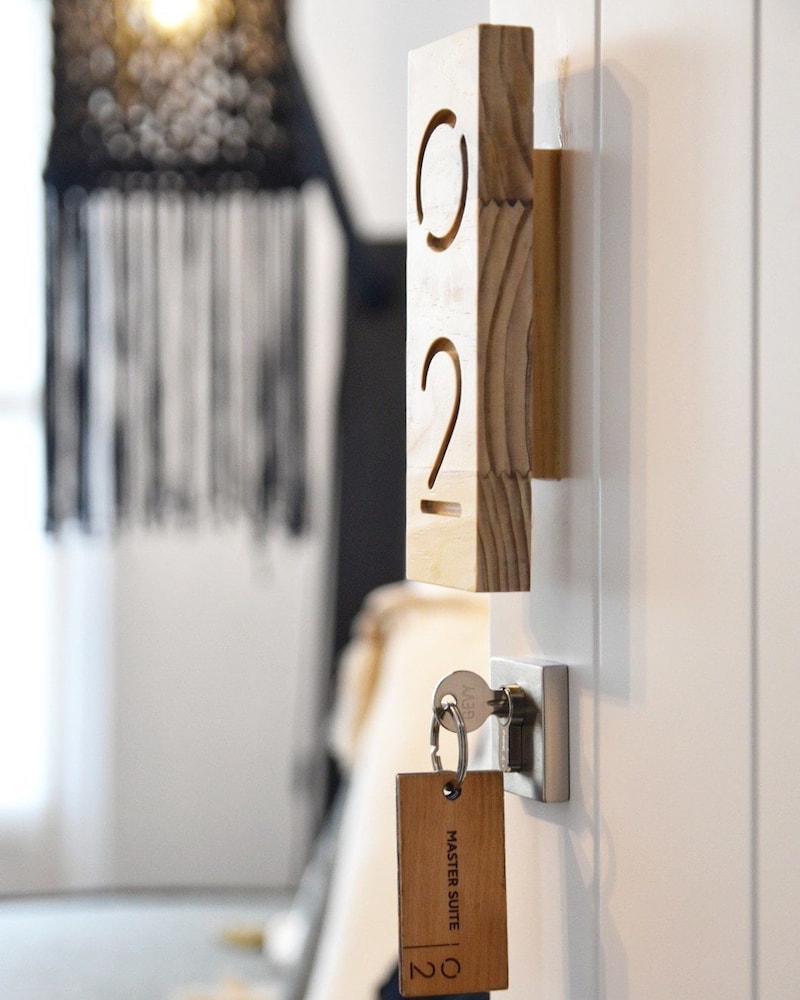 Angelos Design Suites