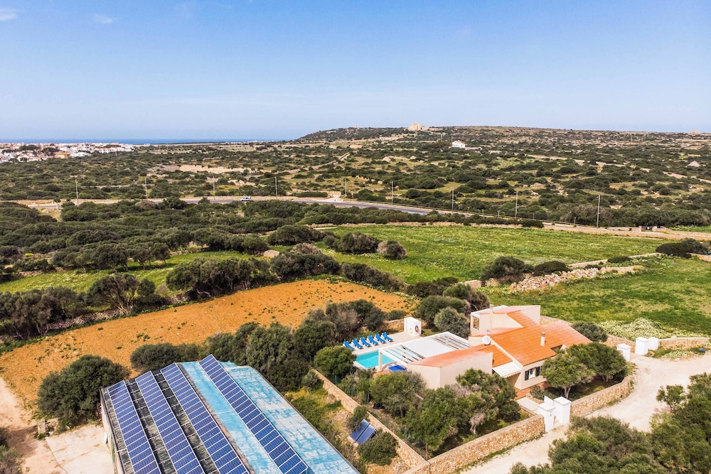 Villa Flomertor 2