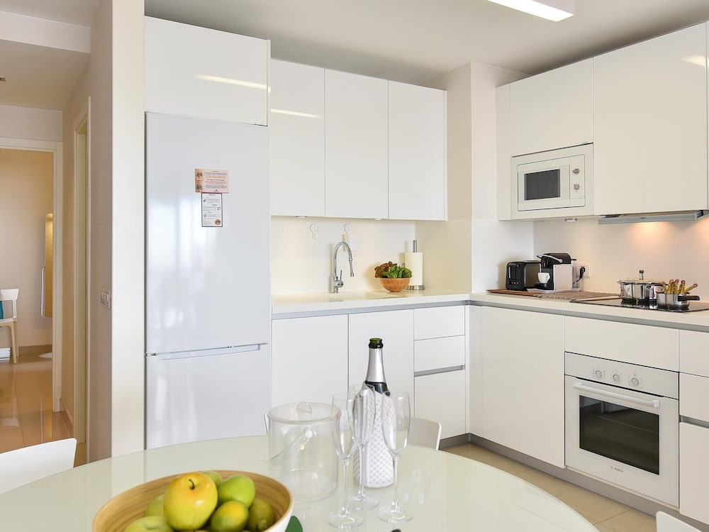 Apartment, San Agustin