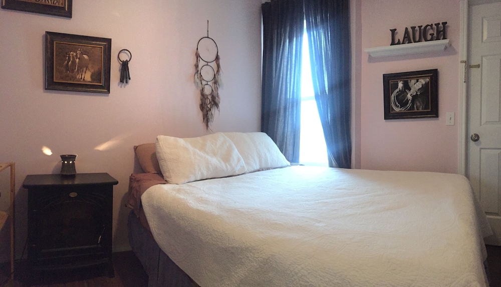 Home Sweet Hostel