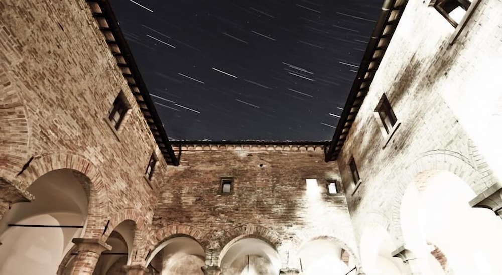Residenza D'Epoca San Girolamo