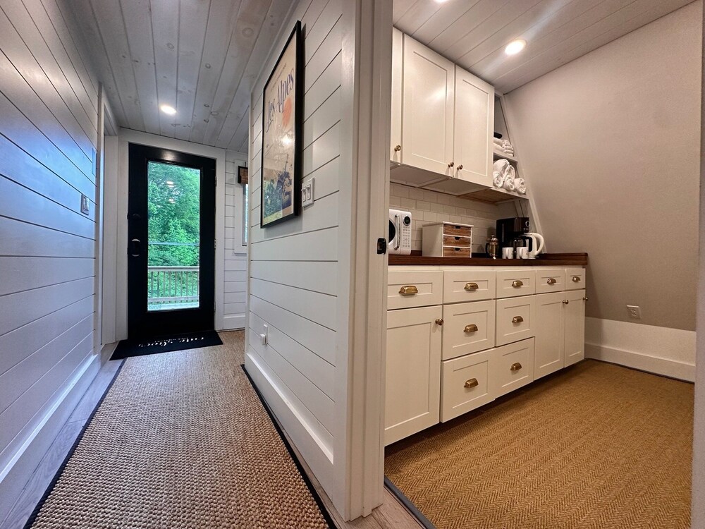 Killington A-frame 2 Bedroom Home