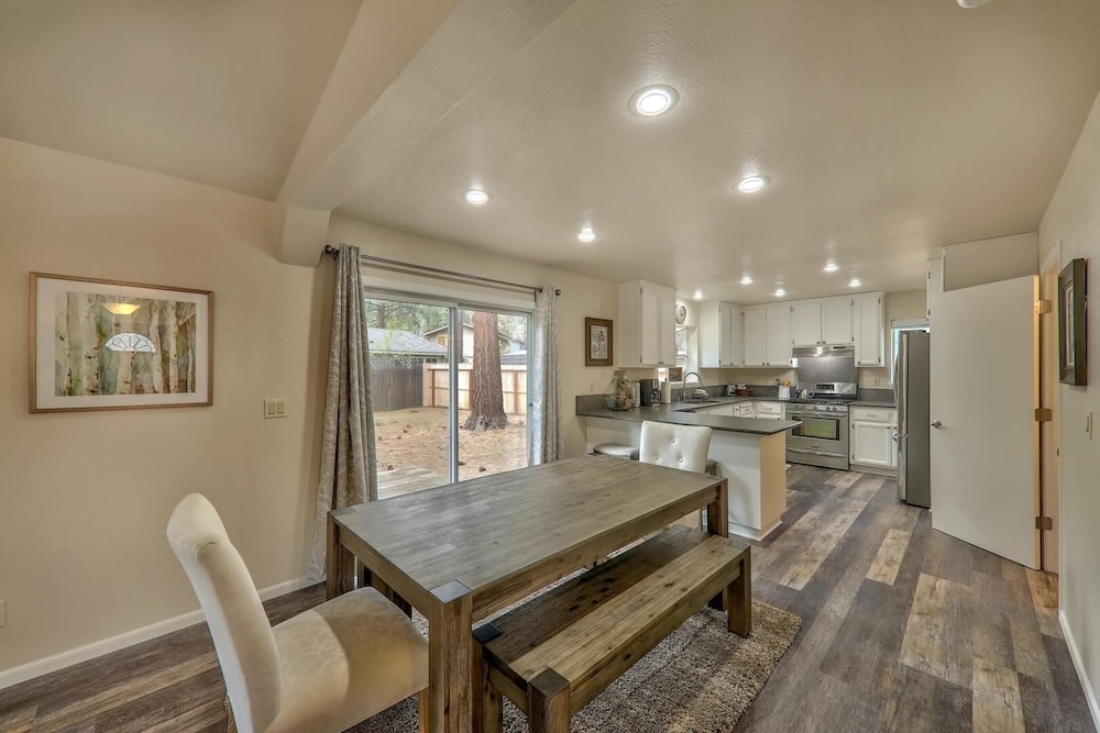 Fair Meadow Family Retreat 2471f 3 Bedroom Home