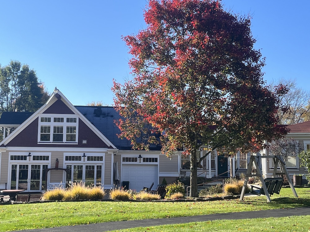 Chapel Valley Estate bed & breakfast