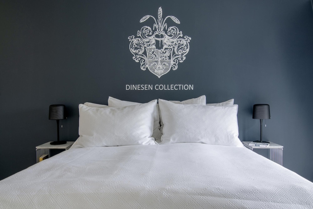 Dinesen Collection Signature Penthouse by Royal Theatre