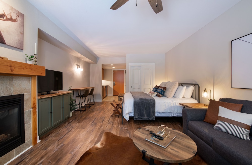 Winter Park CO - Fraser Crossing Cozy Condos