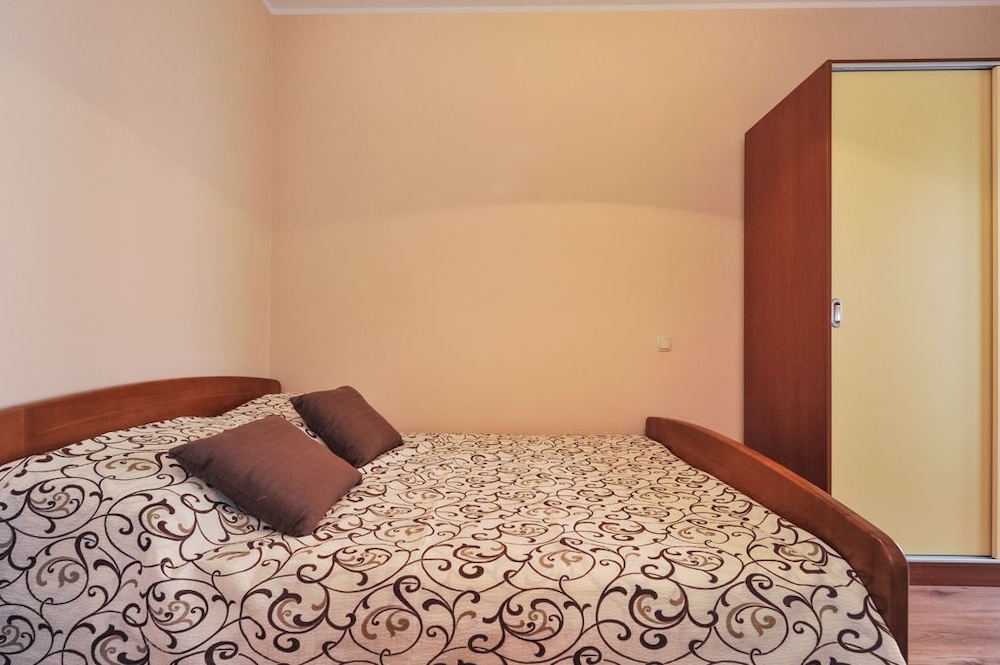 Apartments Kruno