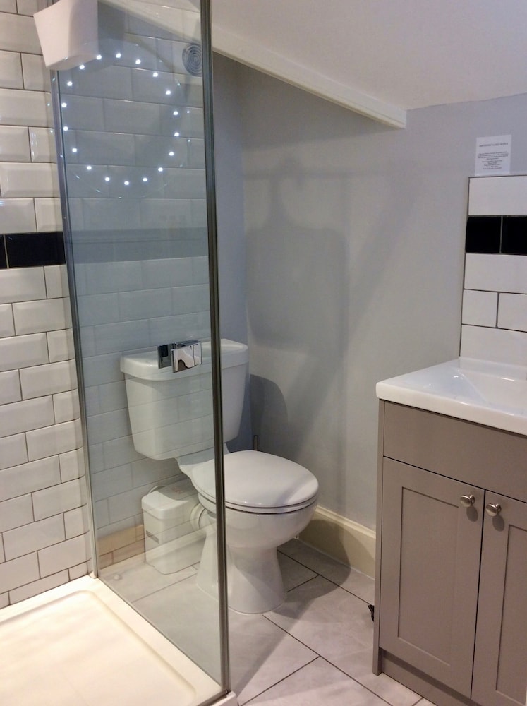 Lynton Vacations - Southcliffe Bed  Breakfast - Property Image 81