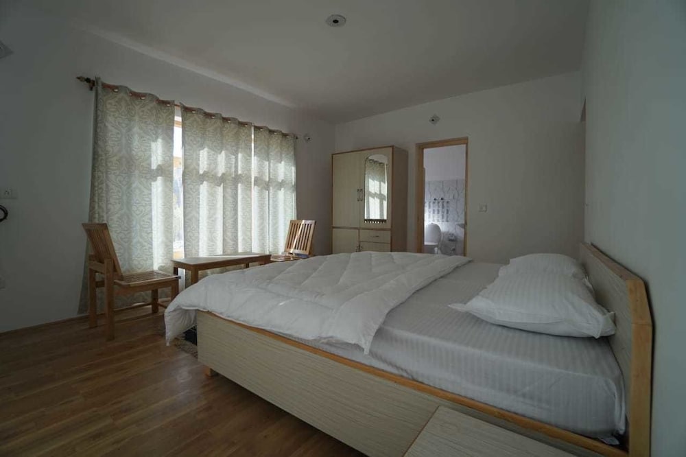 Odbar Guest House - Hostel view 3