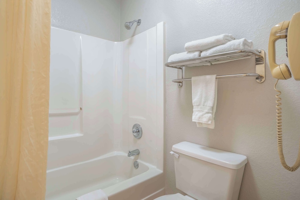 Best Western Andalusia Inn