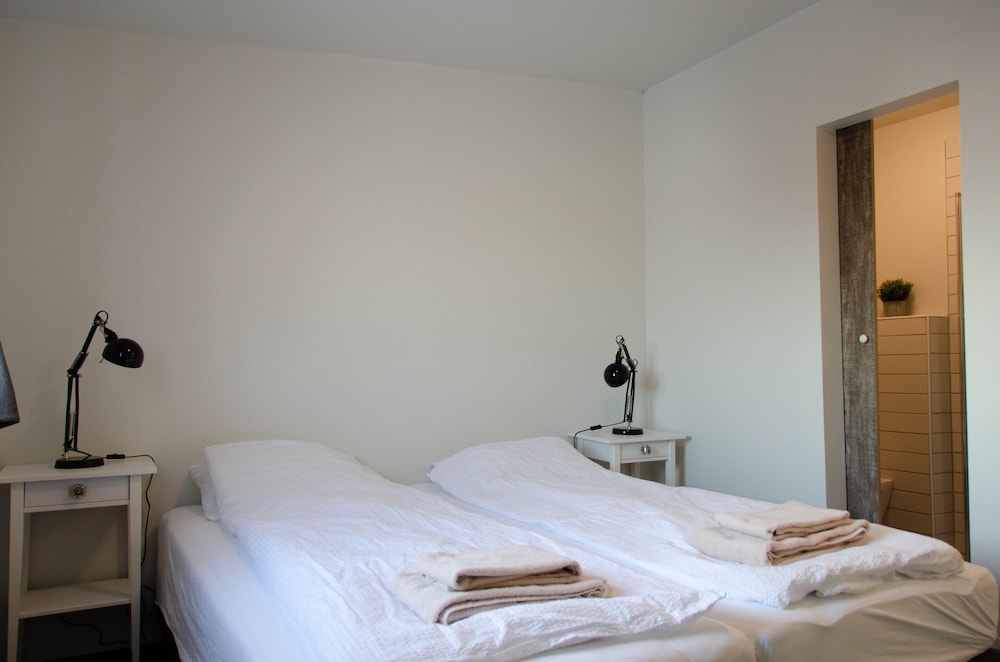 Hólmavík Guesthouse view 3