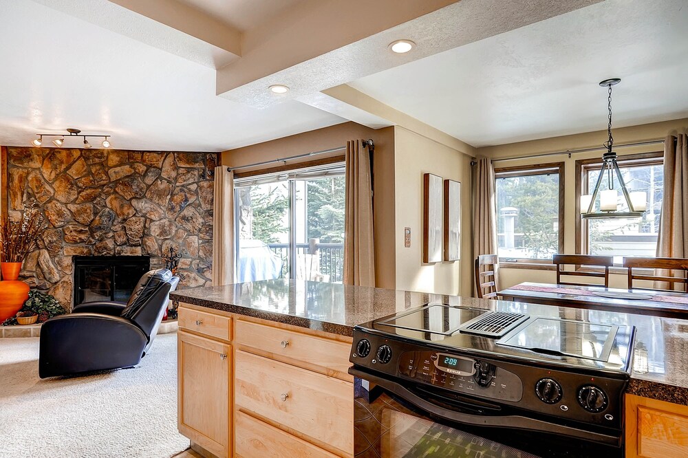 Breckenridge Ski Resort CO Vacation Condos