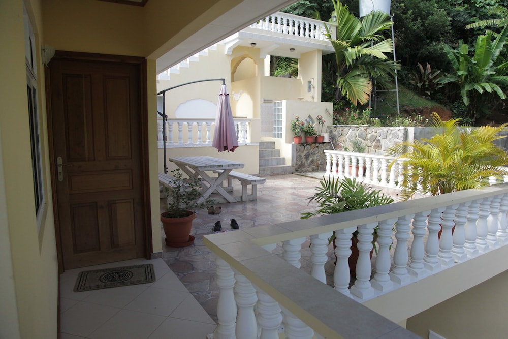 East Horizon Self-Catering