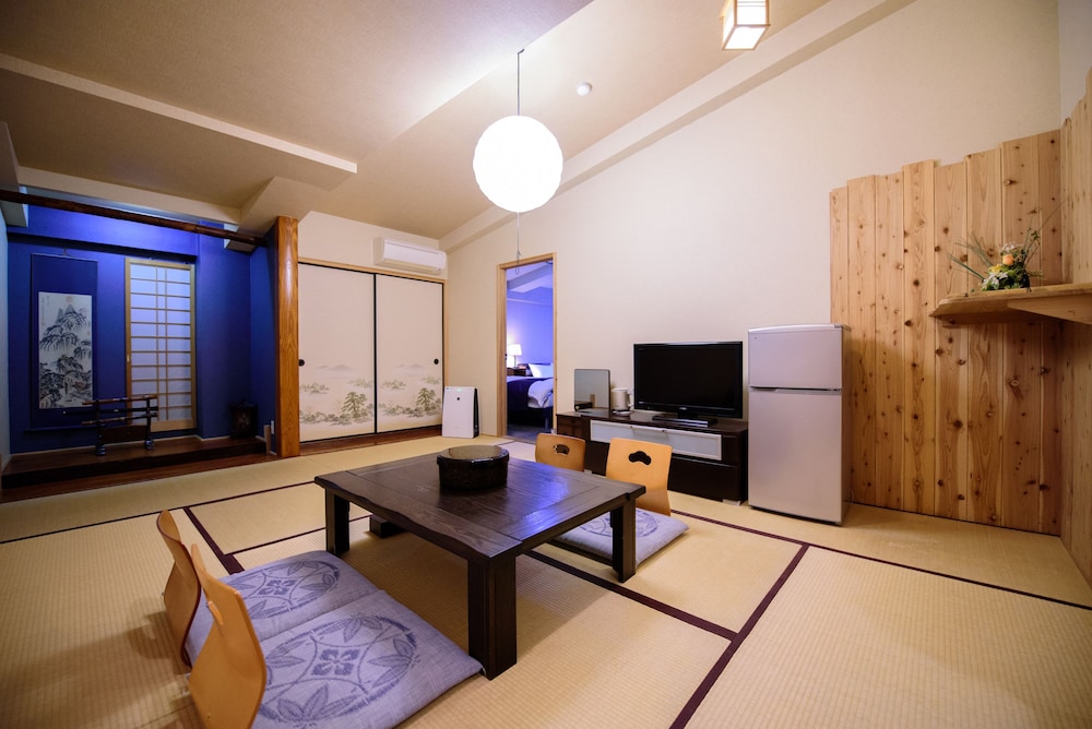 Ryokan Reimei