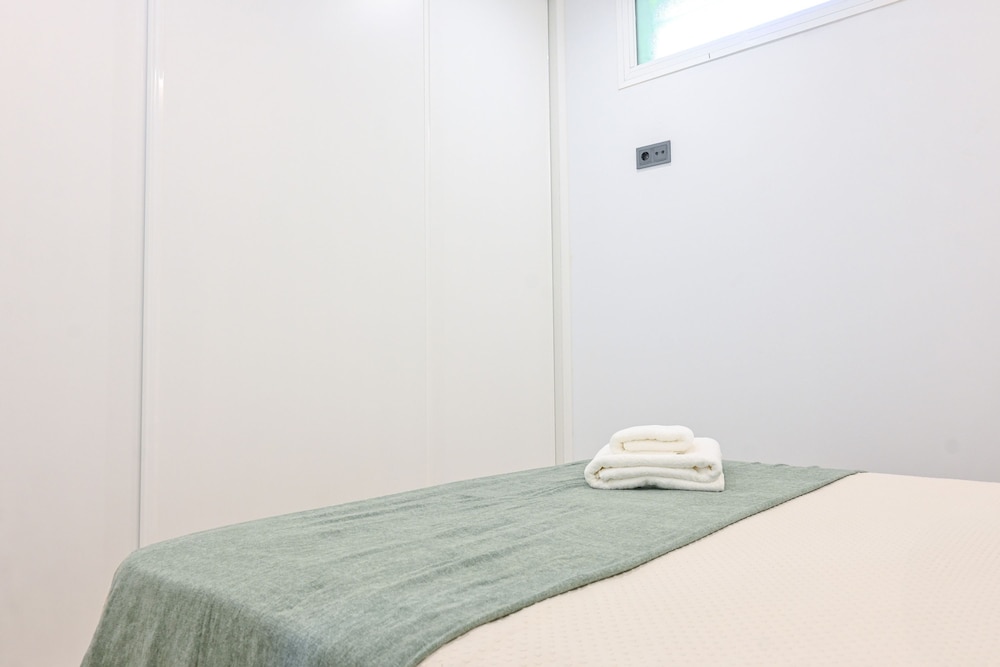 M Boy50a Bonito Apartamento de dos Dormitorios e