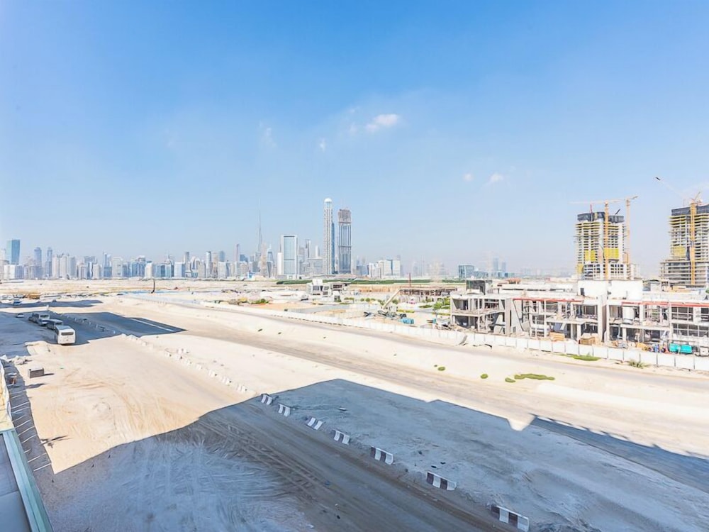Opera Grand | Balcony & Fountain View, Near Burj