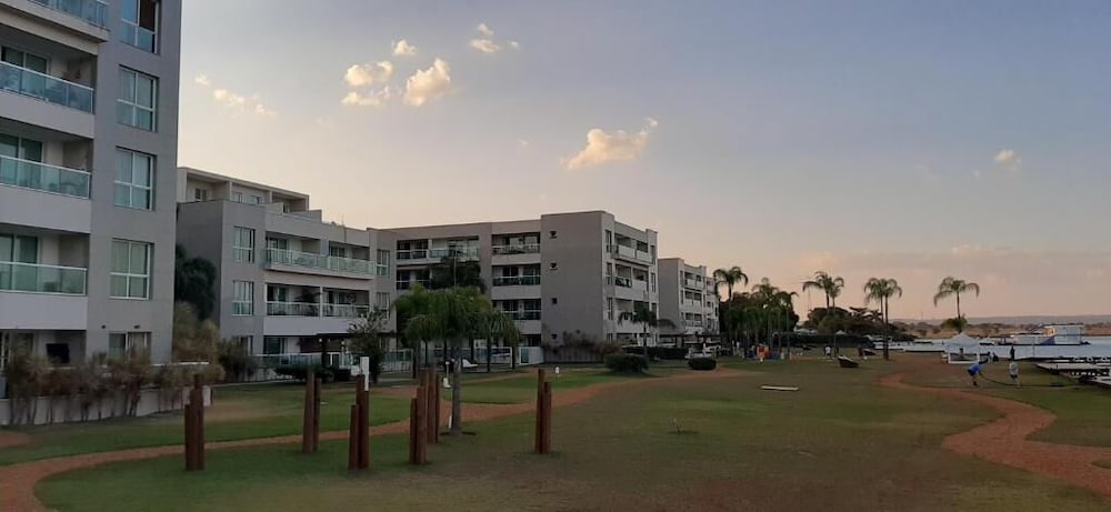 Brisas do Lago - Apartamento 6