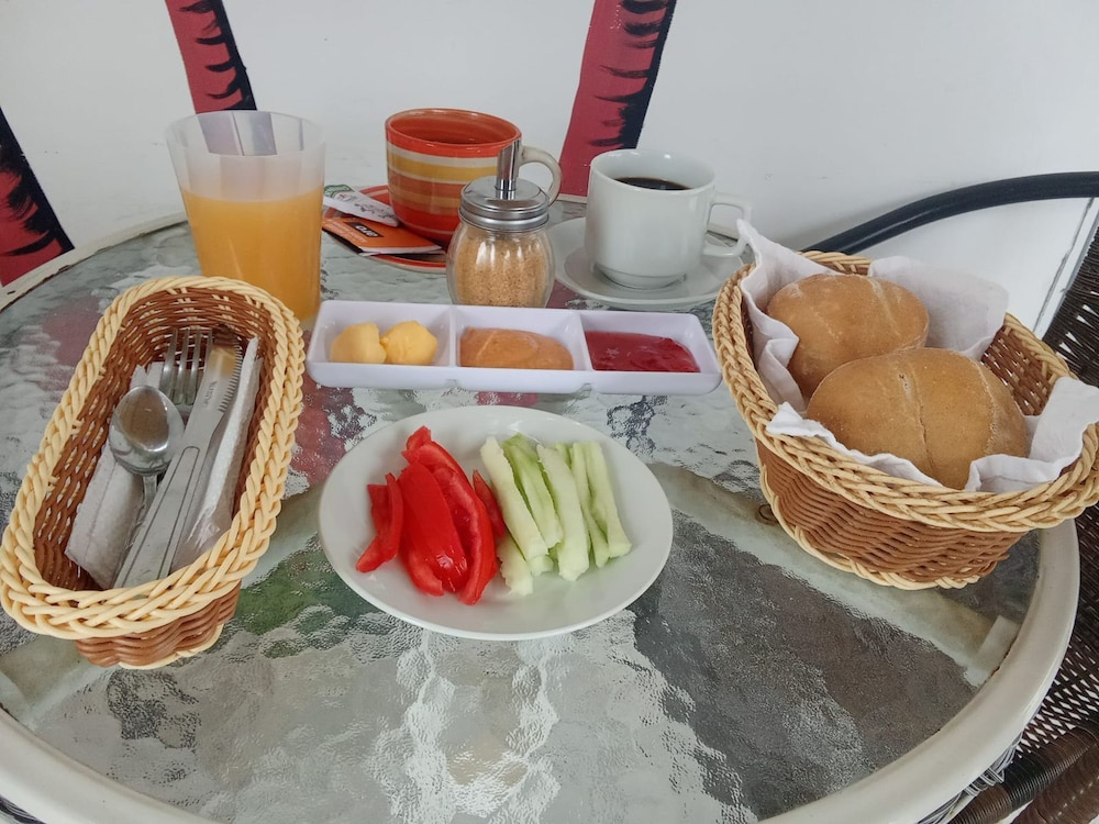 Hostel Killamoon Paracas