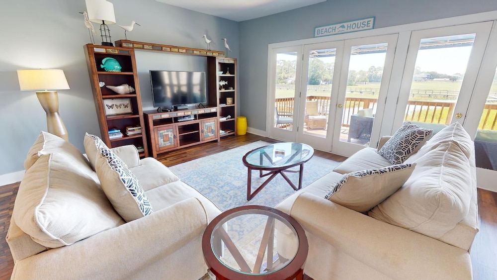 3 Marsh Creek Cove by Tybee Vacation Rentals
