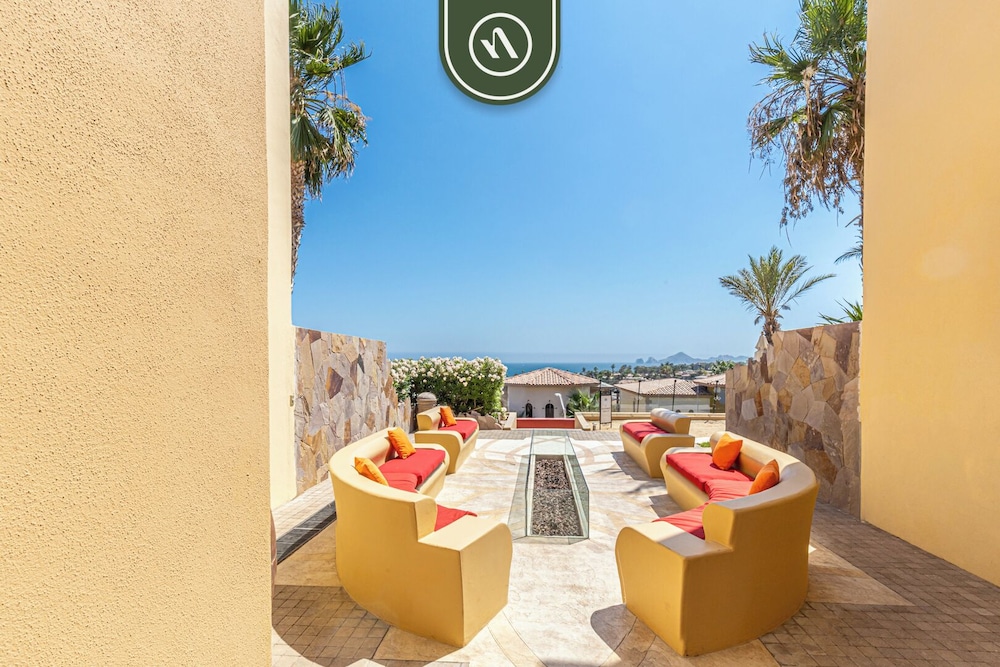 Hacienda Encantada by Naya Homes