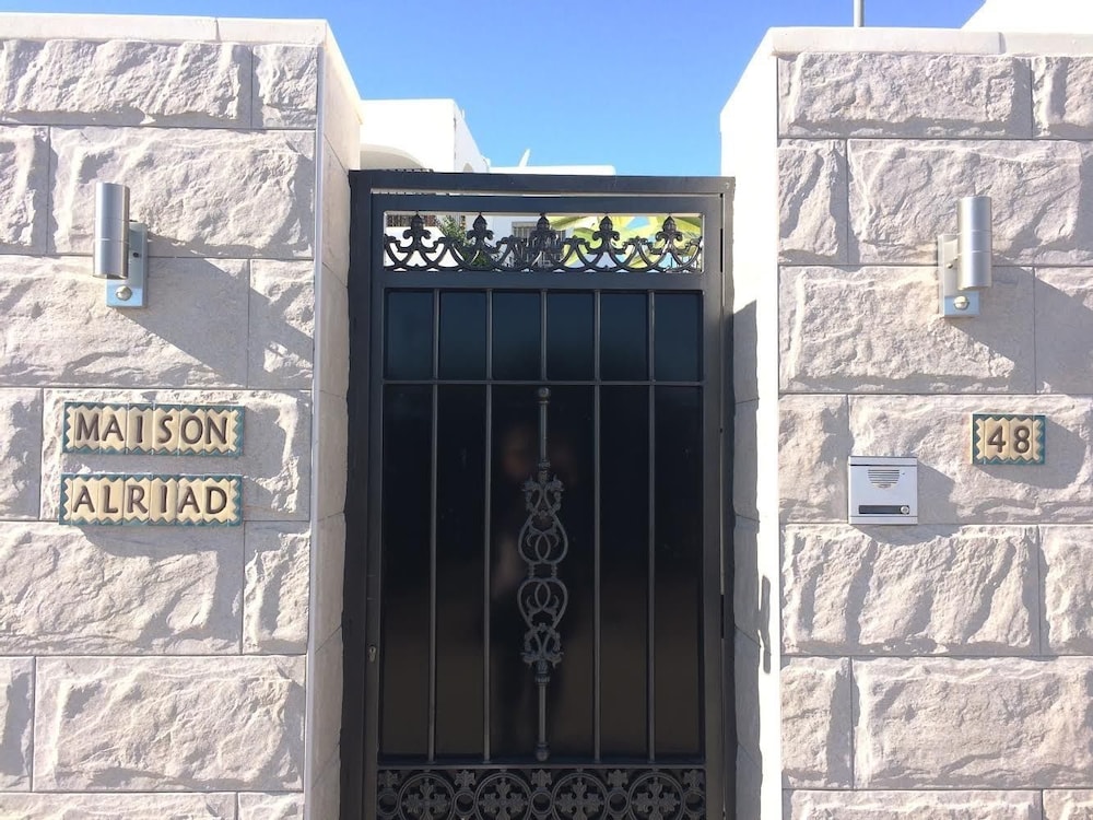 Maison Alriad photo 5