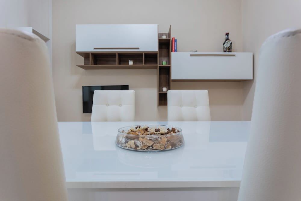 Modern House Santa Rita