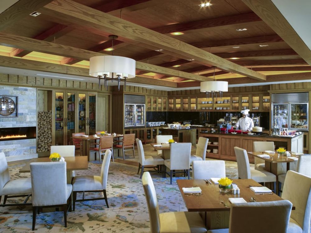 Hyatt Regency Changbaishan