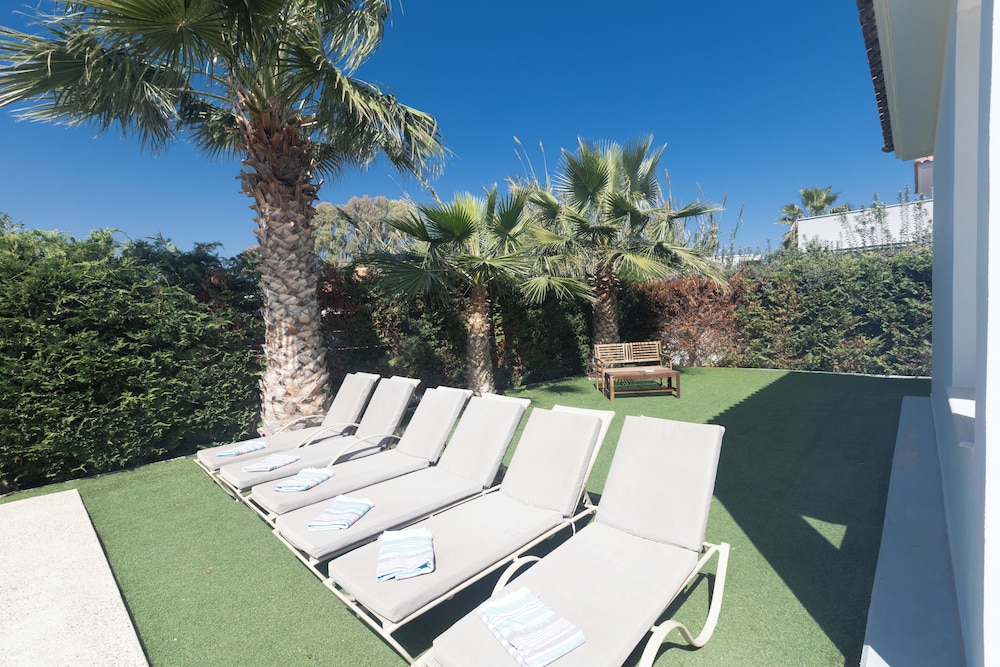 Ayia Napa Satin Villa Svi1