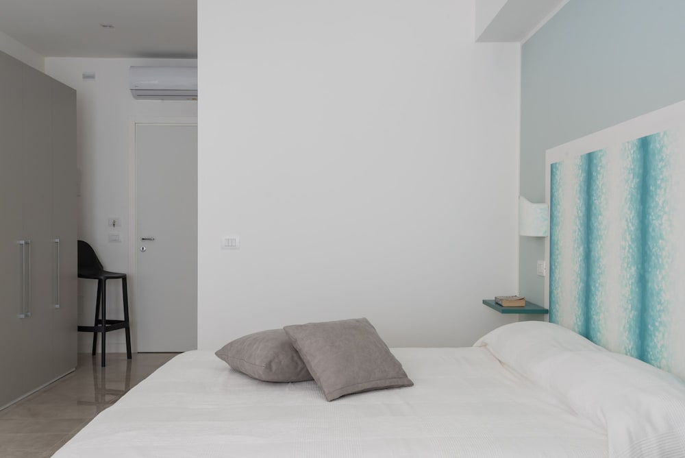 Crispi Mono Smart 3 con Balcone - Locazione