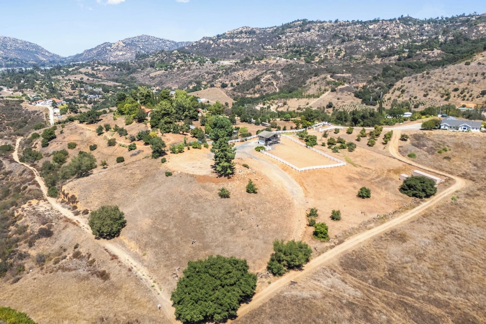 Scenic Deck w/ Sunset Views Near Temecula Wineries Estrada Ranch by Avantstay