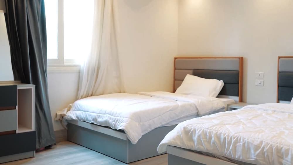 Premium Swiss Residence El Dokki