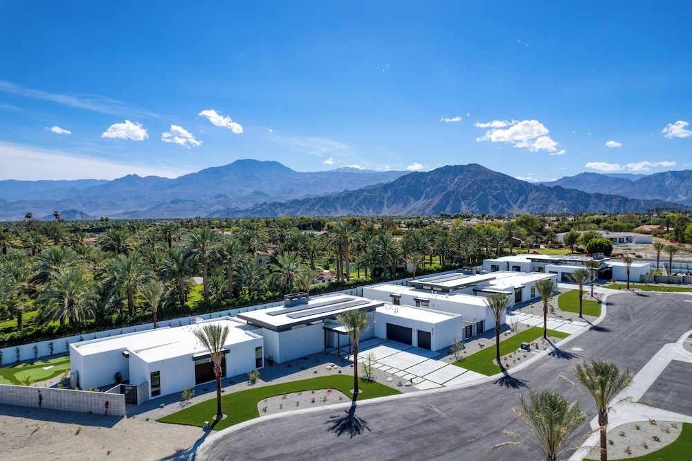The Reserve at Polo Villas by AvantStay – Luxe Desert Retreat