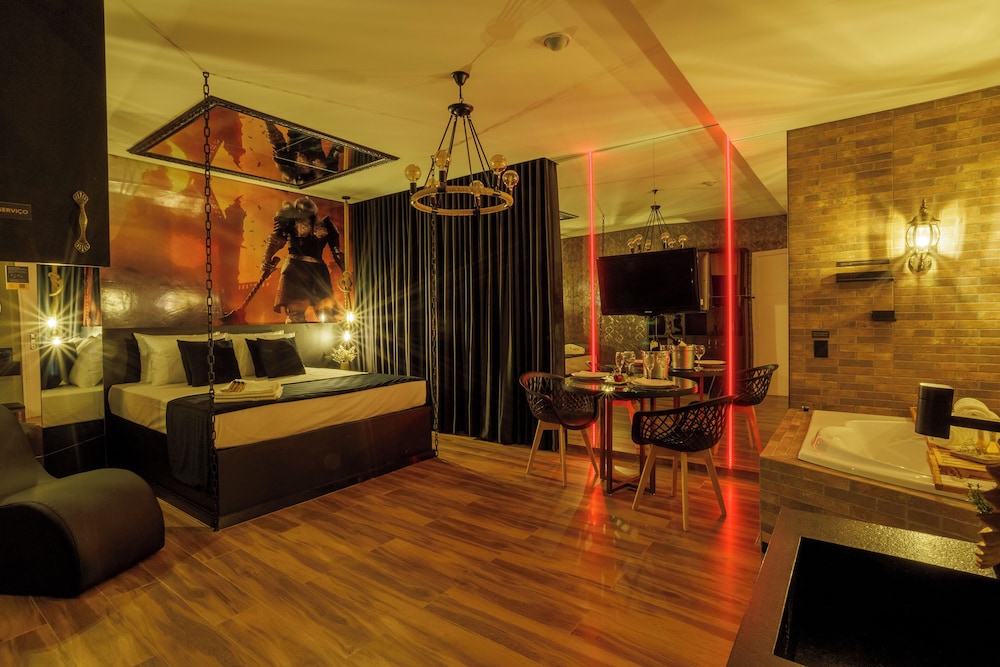 Medieval Motel SPA