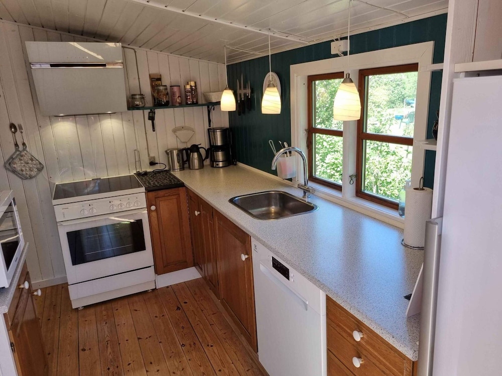 5 Star Holiday Home in Asnaes