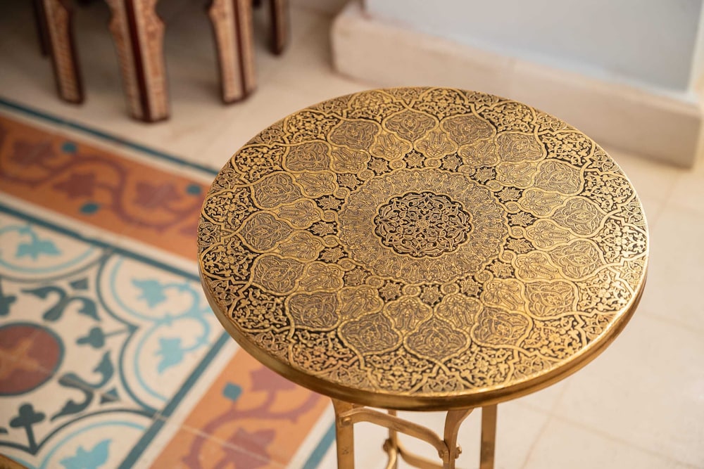 The Majestic Marrakesh Studio @ Cairo's Downtown