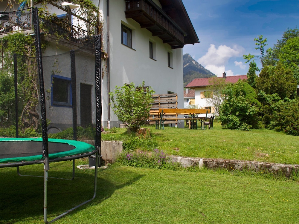 Alluring Apartment in Bichlbach