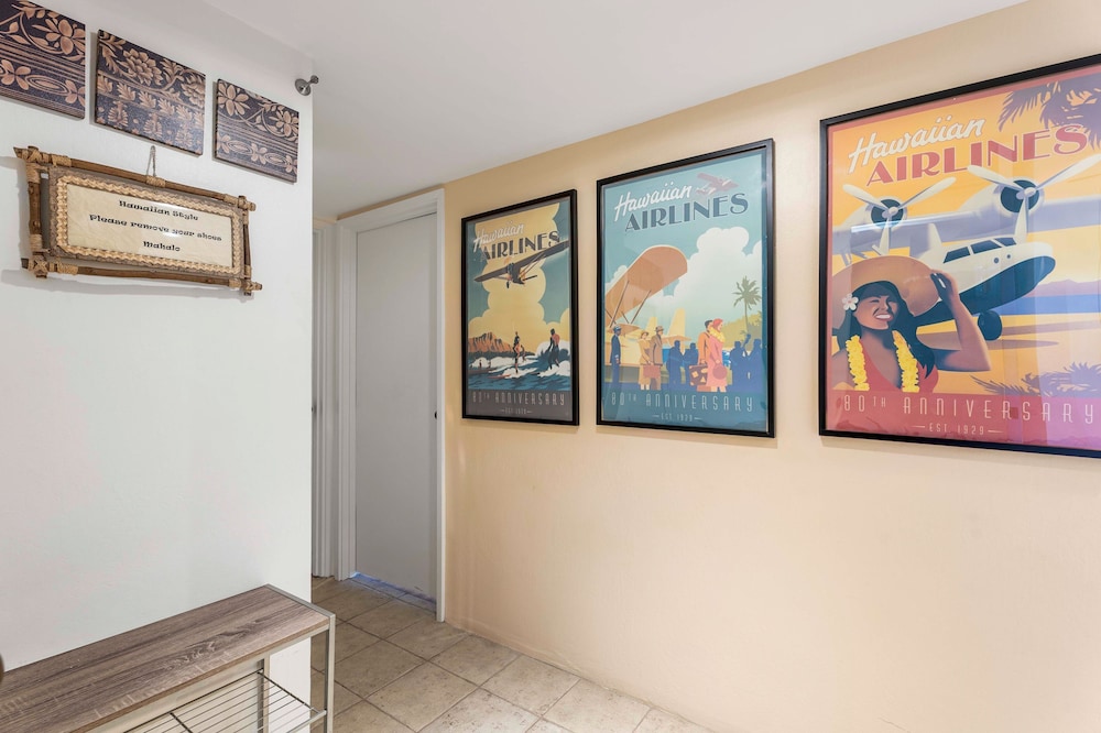 AC - Beautifully Updated - Ocean Views - Vrkcv