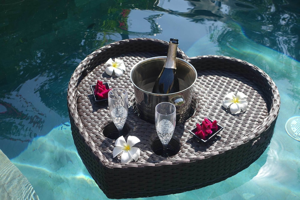 Anahata - Tropical Private Villas Gili Air