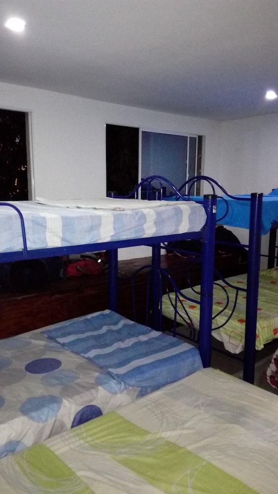 Taminaka Hostel