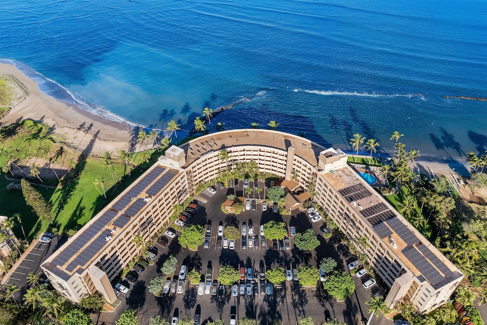 Menehune Shores 421 2 Bedroom Condo