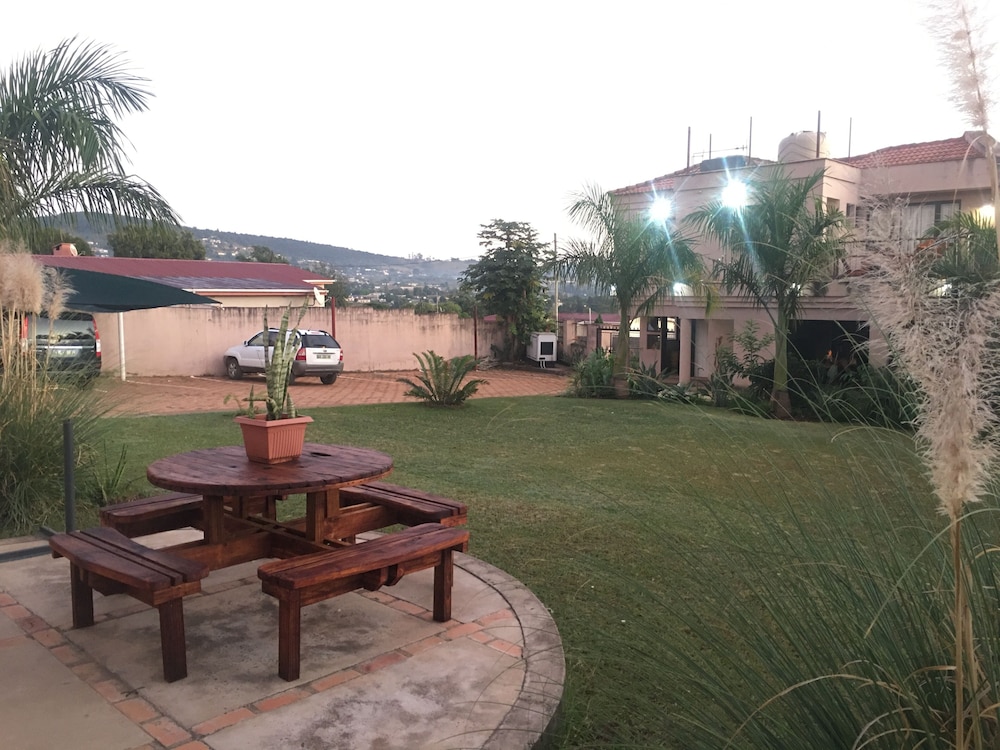 Valley View Lodge