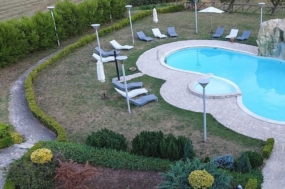 Country House I Cerri