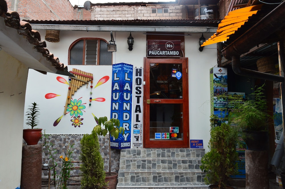 Hostal Paucartambo Wasichay II