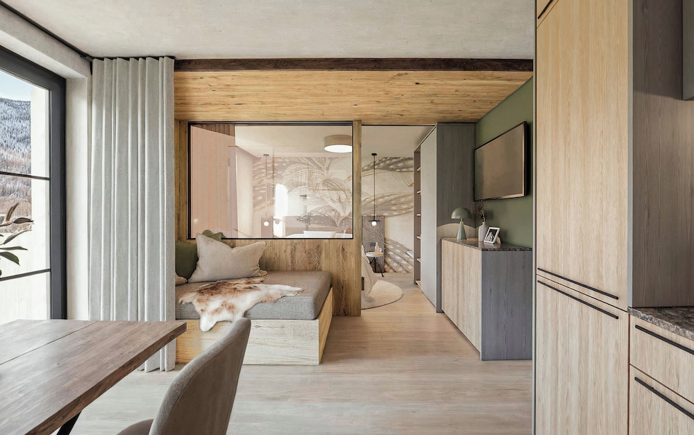 Carpe Solem Kaprun Apartments by ALPS RESORTS