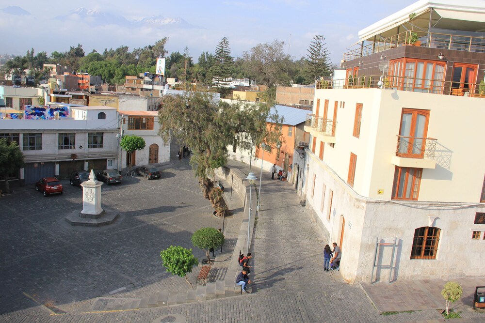 Il Riposo - Hostel