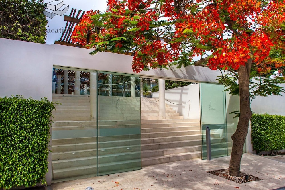 Magia Playa 202 A 2 Bedroom Condo by RedAwning