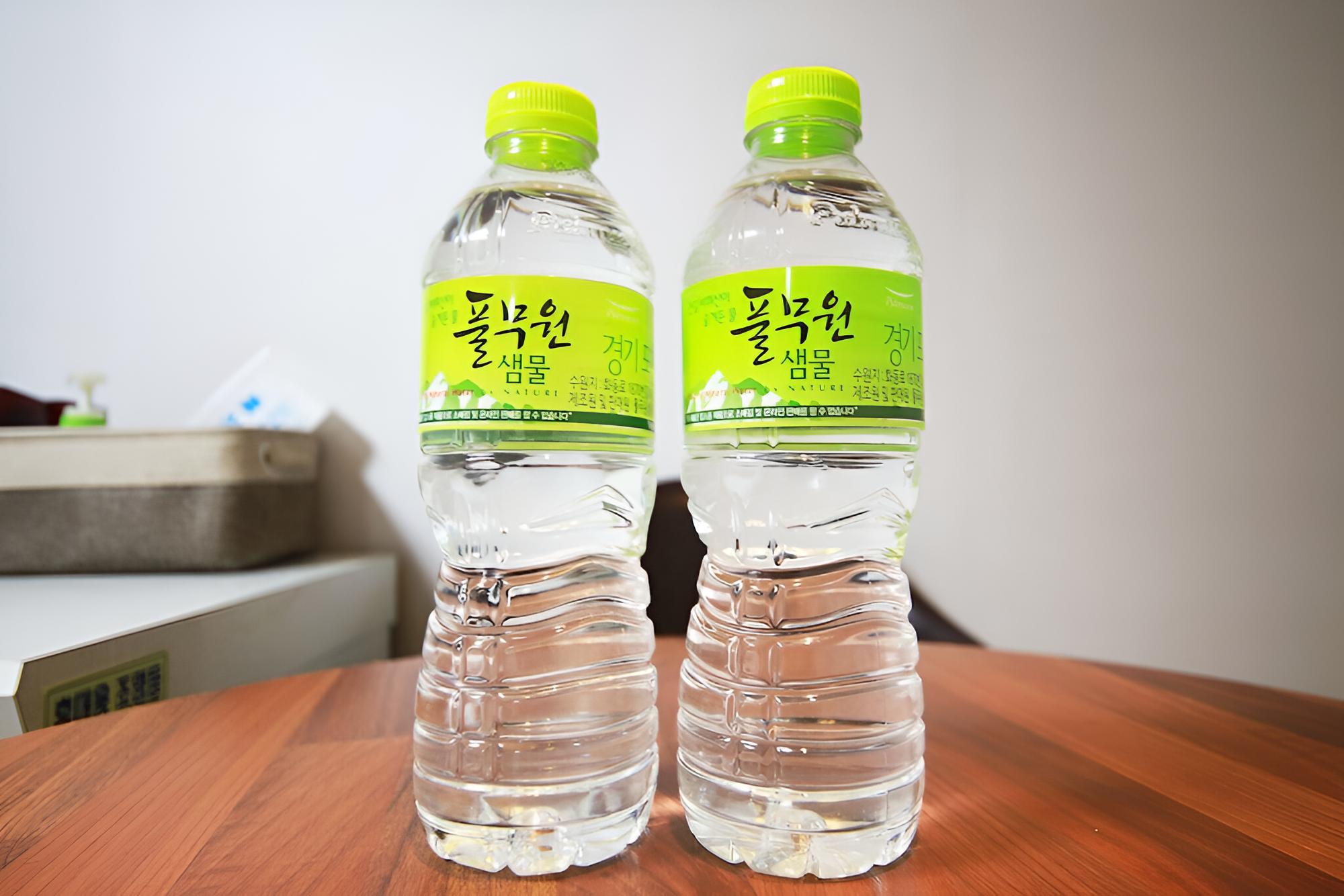 Yeoncheon Hantangang view 3