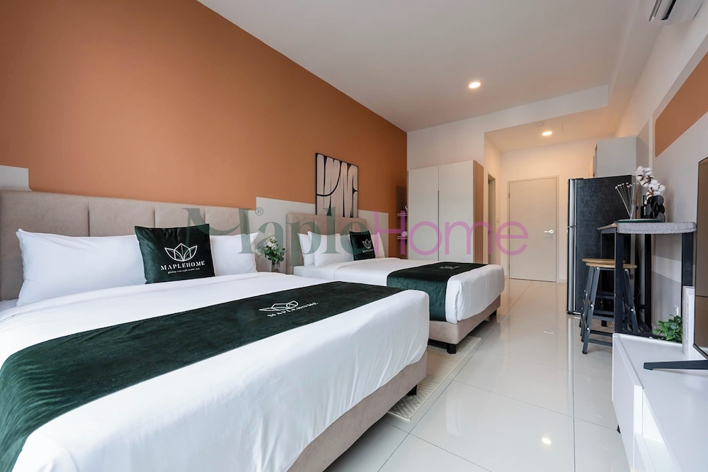 Majestic Residence Premier Suites KL