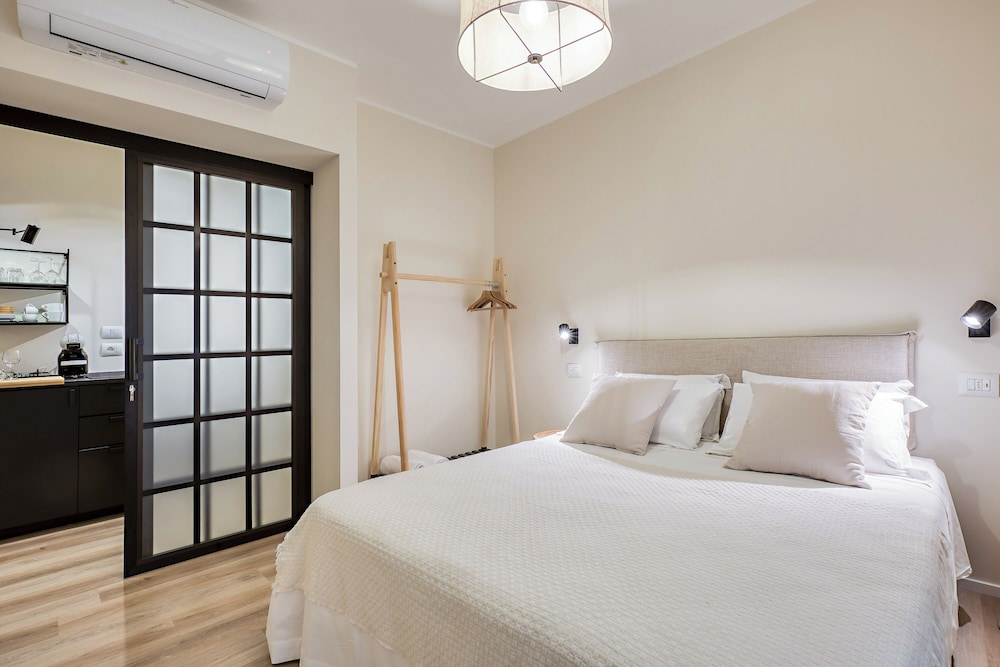 Welchome suites